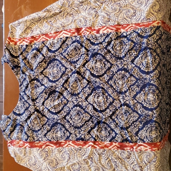 Hem and Thread dress - Picture 5 of 5